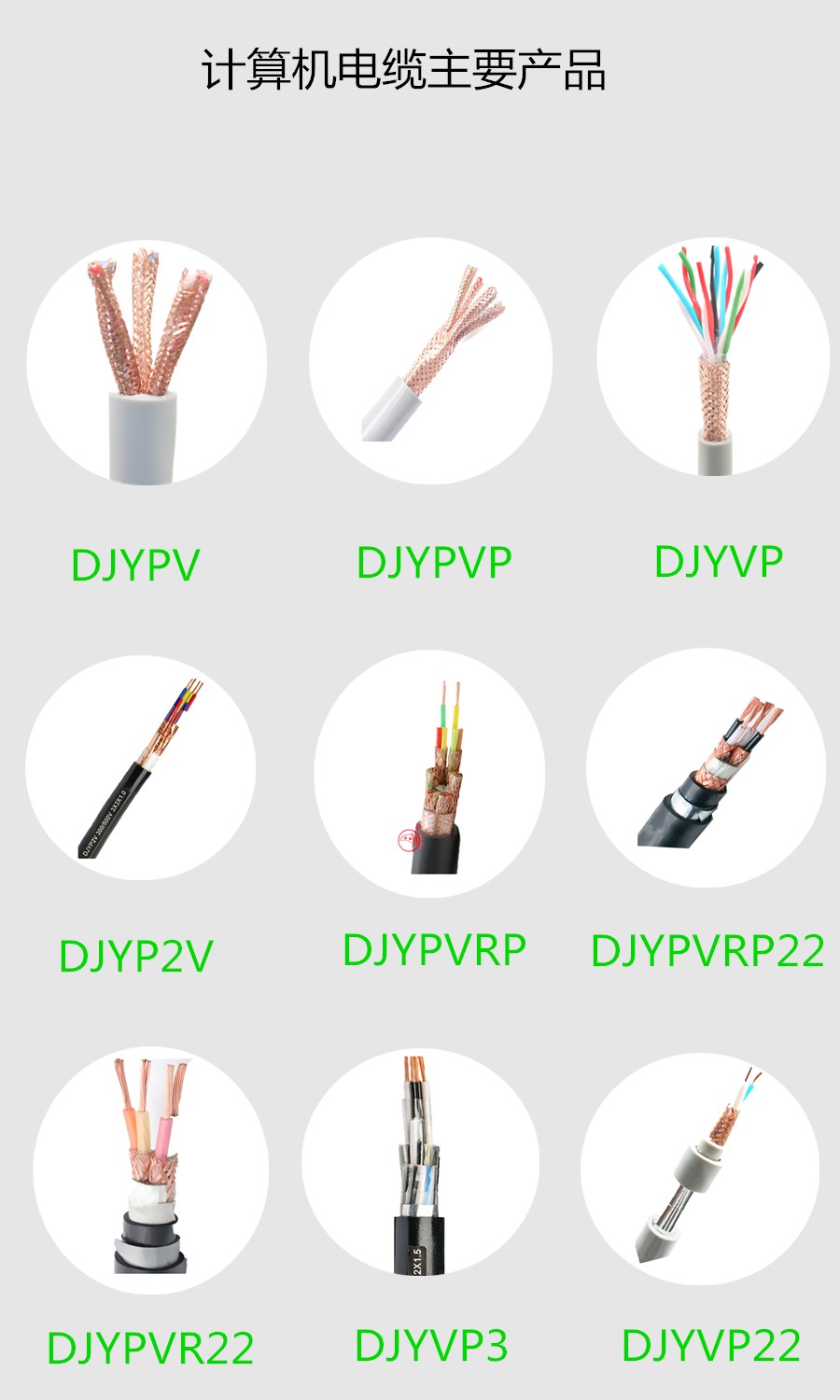 DJYPVP 計算機(jī)電纜 屏蔽電纜 上海起帆 質(zhì)量保證 國標(biāo)產(chǎn)品2.jpg